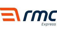 Logo Rmc Express em Prefeito José Walter