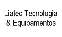 Logo Liatec Tecnologia & Equipamentos