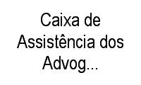 Logo Caixa de Assistência dos Advogados do Estado do Paraná em Cajuru