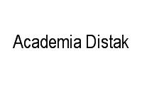 Logo Academia Distak em Asa Norte
