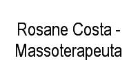 Logo Rosane Costa - Massoterapeuta em Centro Histórico