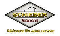 Logo SCHIEBER INTERIORES - Móveis e Ambientes Planejados em Alto das Flores