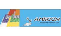 Logo Amecon Telhas