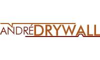 Logo André Drywall