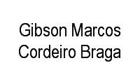 Logo Gibson Marcos Cordeiro Braga em Iputinga