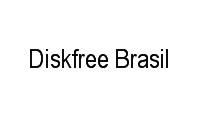 Logo Diskfree Brasil em Cambuci