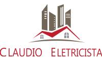 Logo Cláudio Eletricista