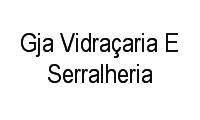 Logo Gja Vidraçaria E Serralheria em Jardim João XXIII