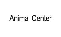 Logo Animal Center em Morros