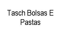 Logo Tasch Bolsas E Pastas em Saguaçu