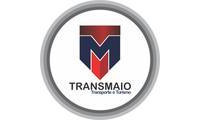 Logo Transmaio Transporte e Turismo em São Vicente