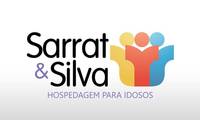 Logo Casa de Repouso Sarrat e Silva em Maceió