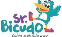 Logo SR. BICUDO em Centro