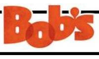 Logo Bob's - Mecejana em Mecejana