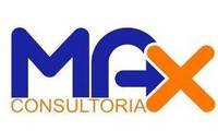 Logo Max Consultoria em Bangu