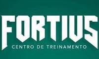 Logo de Fortius Centro de Treinamento em Victor Konder