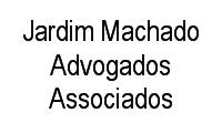 Logo Jardim Machado Advogados Associados em Três Figueiras