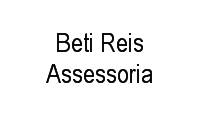 Logo Beti Reis Assessoria em Morro Santana