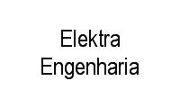Logo Elektra Engenharia