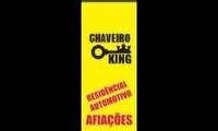 Logo CHAVEIRO KING & AFIAÇÕES  em Setor União