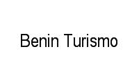 Logo Benin Turismo em Igara