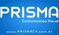 Logo Prisma Comunicação Visual em Taguatinga Norte (Taguatinga)