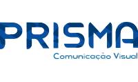 Logo Prisma Comunicação Visual - Serviços de Placas de Identificação em Setor de Desenvolvimento Econômico (Taguatinga)
