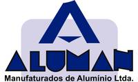 Logo Aluman