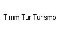 Logo Timm Tur Turismo em Fragata