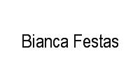 Logo Bianca Festas