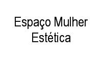 Logo de Espaço Mulher Estética em Jardim América