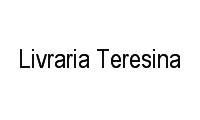 Logo de Livraria Teresina em Noivos