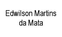 Logo Edwilson Martins da Mata em Vila Guarani (Z Sul)