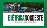 Logo ELÉTRICA NORDESTE - LAURO DE FREITAS - SALVADOR 