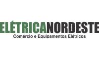 Logo Elétrica Nordeste em Recreio Ipitanga