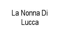 Logo La Nonna Di Lucca em Moema