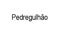 Logo Pedregulhão em Campo Grande