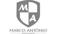 Logo Advocacia - Marco Antônio O. Gomes Júnior em Cândida Câmara