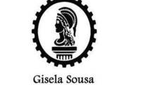 Logo Gisela Sousa em Jardim Alexandrina
