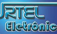 Logo de JRTEL Eletrônica em Santa Efigênia