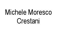 Logo Michele Moresco Crestani em Trindade