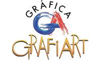 Grafiart Gráfica e Editora