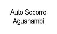 Logo Auto Socorro Aguanambi em Fátima