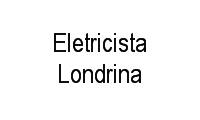 Logo Eletricista Londrina em Jardim Santa Fé