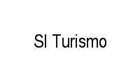 Logo Sl Turismo