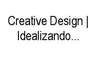 Logo Creative Design | Idealizando Seus Conceitos