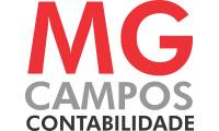 Logo Mg Campos Contabilidade em Centro