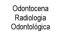 Logo Odontocena Radiologia Odontológica em Centro