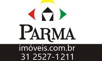 Logo Parma Imóveis - Imóveis na Zona Sul de Belo Horizonte em Lourdes