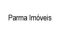 Logo Parma Imóveis em Lourdes